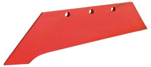 Lemiesz dziobowy, lewy 16" WS400 V&N VNRPK000006A