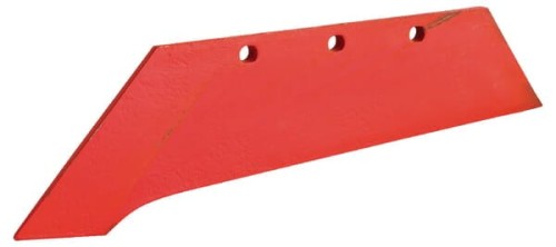 Lemiesz dziobowy, lewy 16" WS400 V&N VNRPK000006A - Intertraktor