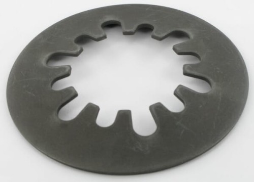 Sprężyna talerzowa 2.8 mm 661400 - Intertraktor