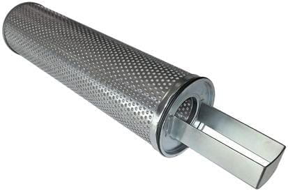 Filtr hydrauliczny VPK5653 - Intertraktor