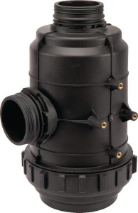 Filtr ssawny t9 32m 3190H2