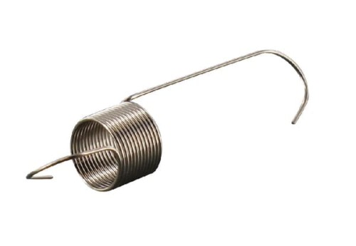 Zamknięcie gazu 16562ZL8800 - Intertraktor