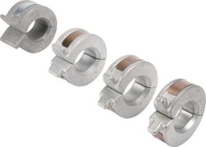 Ogranicznik skoku 30-38 mm (4x) RS3038