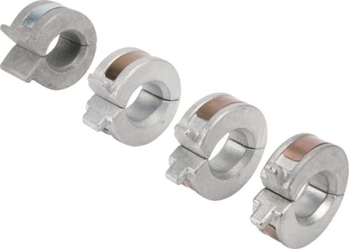 Ogranicznik skoku 30-38 mm (4x) RS3038 - Intertraktor