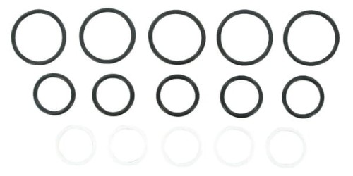 Zest.uszczelniając.do SKS-F-12 (5x) SKS9F12SEALP005 - Intertraktor