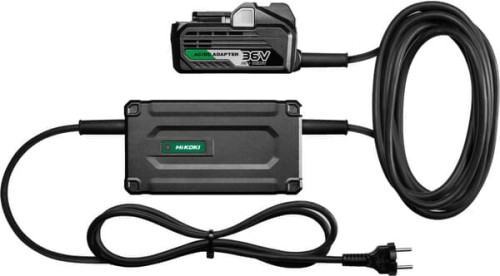 Zasilacz AC/DC MV ET36AW0Z - Intertraktor