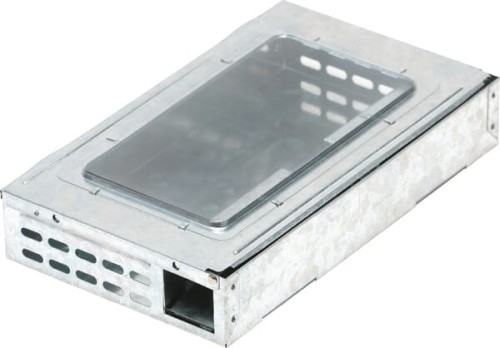 Żywopłapka na myszy 26x16x5 cm 1704182008 - Intertraktor