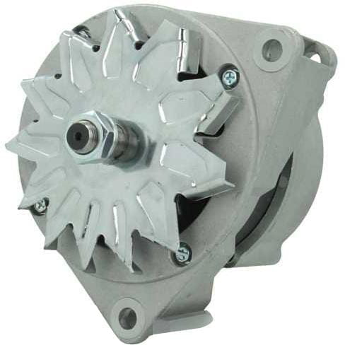 Alternator 14V 120A ALT2625199 - Intertraktor