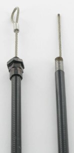 Linka cięgna gazu ET30288