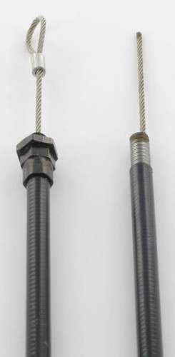 Linka cięgna gazu ET30288 - Intertraktor