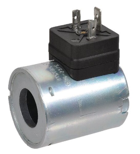 Cewka do KREV-03 120V AC KREV903120A - Intertraktor