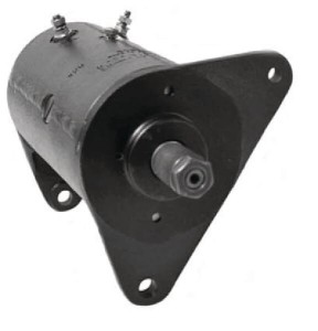 Alternator 14V 11A ALT2625004