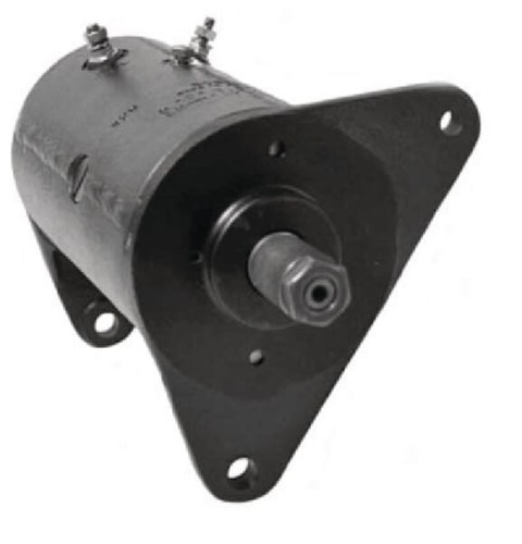 Alternator 14V 11A ALT2625004 - Intertraktor