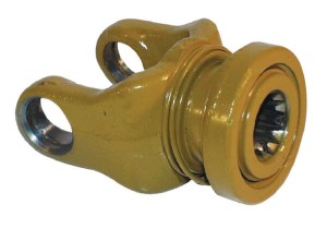 Widłak, szybkozłączny z pierścieniem ustalającym, 25.40 mm, T10 Comer 141021317