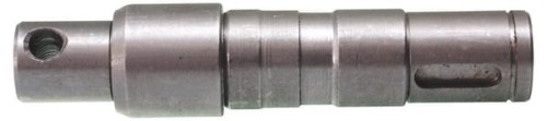 Wał pionowy przekładni, pasuje do RNZ 53952012030090 - Intertraktor