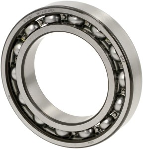 Łożysko kulkowe zwykłe 70x110x20 mm SKF 75006014
