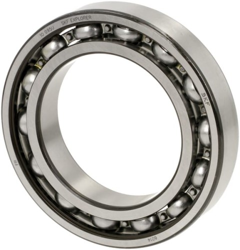 Łożysko kulkowe zwykłe 70x110x20 mm SKF 75006014 - Intertraktor