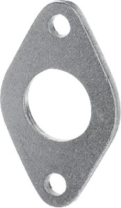 Mocowanie kołnierzowe E1216