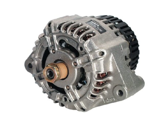 Alternator 14V 85A IA0666 - Intertraktor