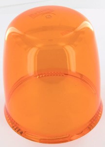 Klosz lampy błyskowej, pomarańczowy 1043810