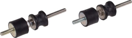 Zestaw łącznika gumowego ET33403PAC - Intertraktor