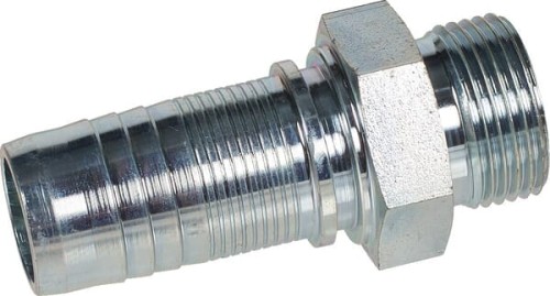 Końcówka DN25-1"3/16 ORFS PCV2519 - Intertraktor