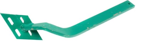 Słupica przedpłużka, prawa h=800 KK076825 - Intertraktor