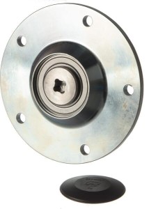 Łożysko D32x185x155 M30x1,5 RE 55510076