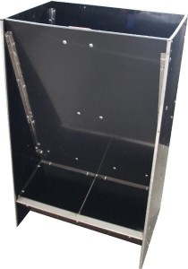 Automat paszowy AP2T tucznikowy 501022FA