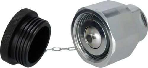 Szybkozłącze wtyczka, gwint wewnętrzny 1-1/2" PVR13939003C - Intertraktor