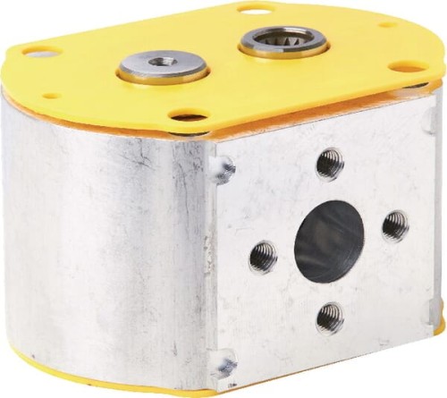 Element pompy PLP30.27-D0-65-M6 LED/EB-N-I-FS PLP3027DII - Intertraktor