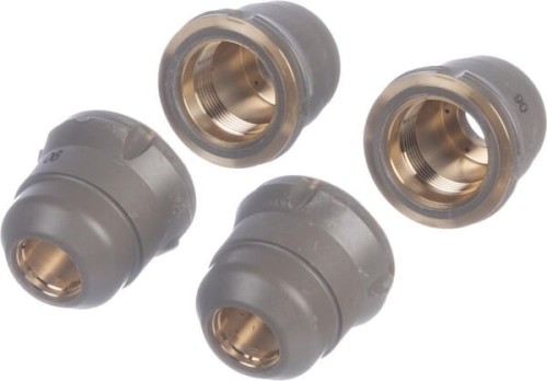 Dysza palnika plazmowego 30/31 (x4) 040236GYS - Intertraktor