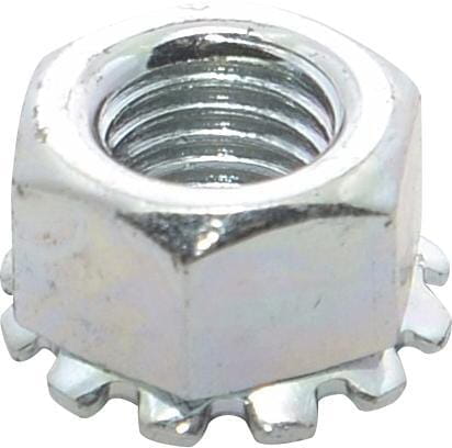 Nakrętka sześciokątna, Keps, 5/16-24 2860750SM - Intertraktor