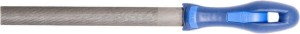 Pilnik półokrągły Pferd, 200  mm nacięcie 2 VG1152200H2