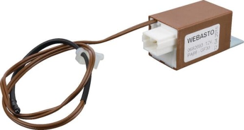 Termostat 0011347850 - Intertraktor