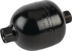 Akumulator membranowy typ WA 210 bar 0.35 l 90 bar WA21020351OFDA90
