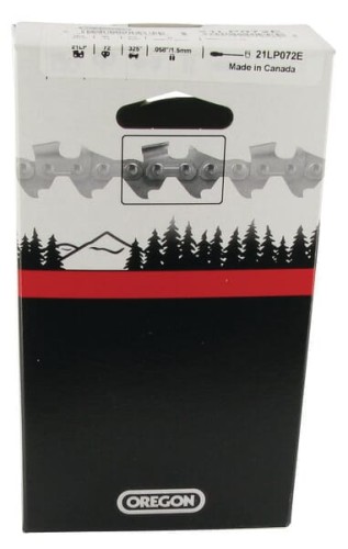 Łańcuch tnący, pełne dłuto 3/8" 1.5 mm 56 ogniw PowerCut Oregon 73LPX056E - Intertraktor