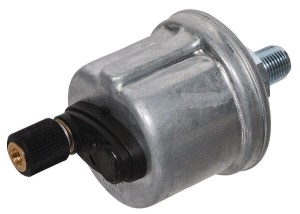 Czujnik ciśnienia oleju MF 72512518