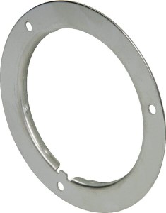 Pałąk mocujący manometr ø63 mm RVS MA963FRRVS