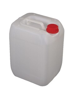 Kanister przemysłowy PE, 20 l JK4264