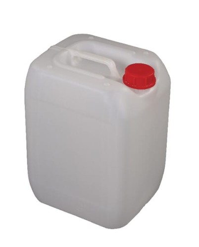 Kanister przemysłowy PE, 20 l JK4264 - Intertraktor