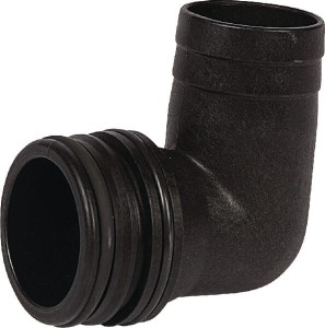 Końcówka wtykana 90° 50 mm x 1 1/2" RG00024891