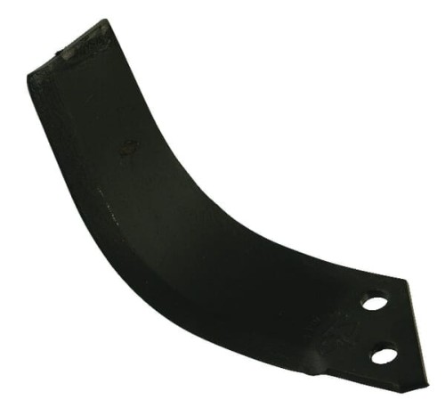 Nóż frezujący lewy 140x110x50mm 5mm pasuje do Muratori RB39014 - Intertraktor