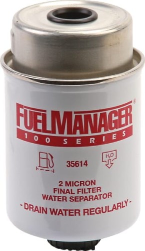 Element filtracyjny FM35614 - Intertraktor