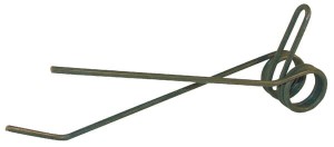 Palec zagarniający FOR100