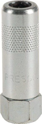 Końcówka smarownicy Pressol, M10x1 czteroszczekowa FP12626 - Intertraktor