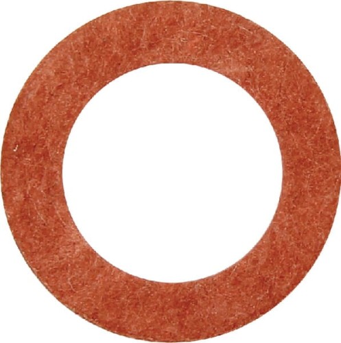 Uszczelka z fibry, DIN 74297 032023609 - Intertraktor