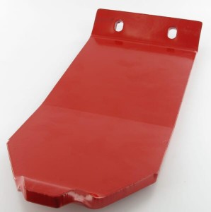 Płoza ślizgowa 10 mm Lely 4122503690