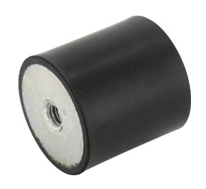 Tłumik drgań typ C 4040C55L