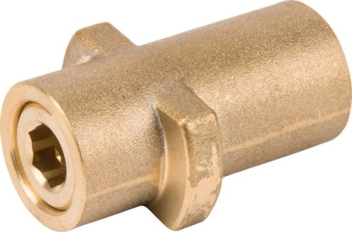 Złącze lancy + 1/4" wew. HD26045 - Intertraktor